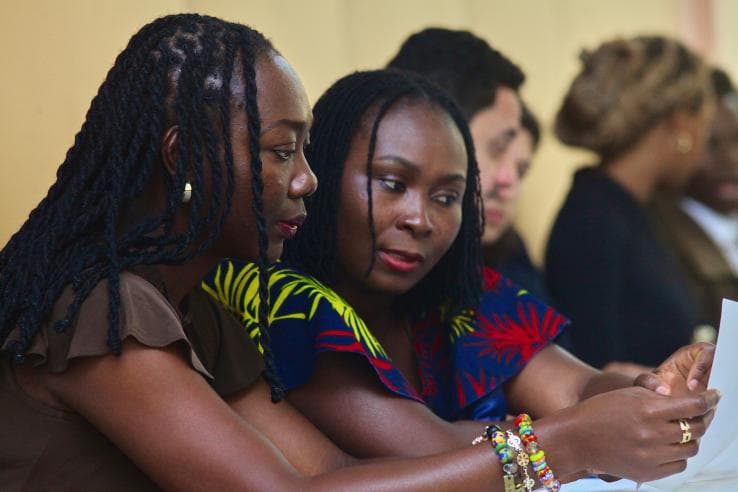 Tilting Futures (Take Action Lab)